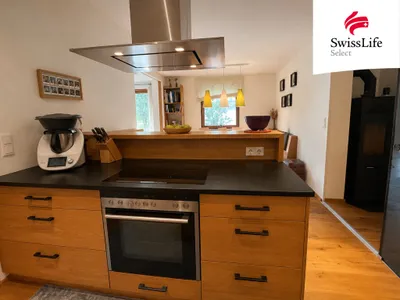 6-Zimmer-Wohnung mieten in Schwaz – 106 m², € 1.590 – Bild 2 von 13