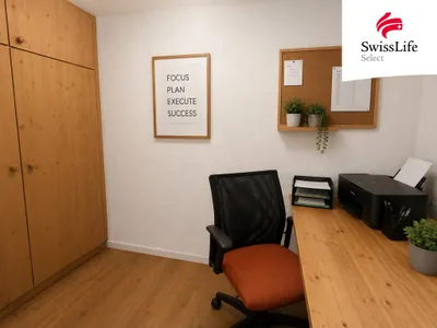 6-Zimmer-Wohnung mieten in Schwaz – 106 m², € 1.590 – Bild 10 von 13
