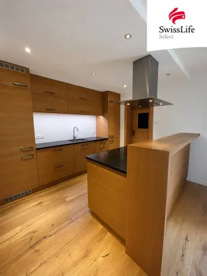 6-Zimmer-Wohnung mieten in Schwaz – 106 m², € 1.590 – Bild 9 von 13
