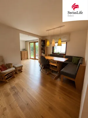 6-Zimmer-Wohnung mieten in Schwaz – 106 m², € 1.590 – Bild 1 von 13