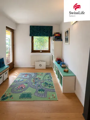 6-Zimmer-Wohnung mieten in Schwaz – 106 m², € 1.590 – Bild 7 von 13