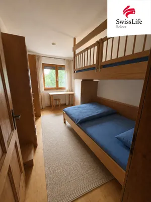 6-Zimmer-Wohnung mieten in Schwaz – 106 m², € 1.590 – Bild 6 von 13