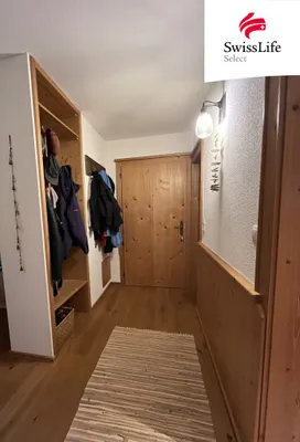 6-Zimmer-Wohnung mieten in Schwaz – 106 m², € 1.590 – Bild 12 von 13