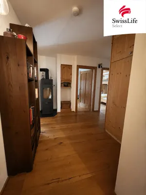 6-Zimmer-Wohnung mieten in Schwaz – 106 m², € 1.590 – Bild 5 von 13