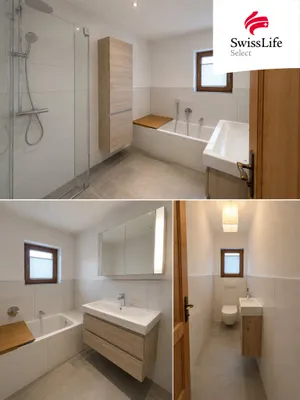 6-Zimmer-Wohnung mieten in Schwaz – 106 m², € 1.590 – Bild 3 von 13