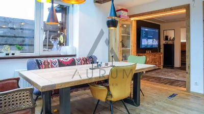 5-Zimmer-Haus kaufen in Zell am See – 178 m², € 549.000 – Bild 4 von 12