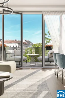 3-Zimmer-Wohnung kaufen in Wien – 68,04 m², € 505.000 – Bild 1 von 13