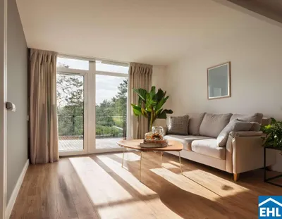 Immobilie kaufen in Graz – 32,98 m², € 168.066 – Bild 3 von 5