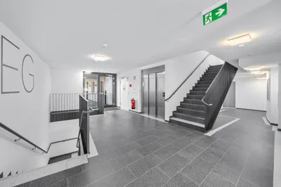 2-Zimmer-Wohnung kaufen in Wien – 61,26 m², € 299.000 – Bild 9 von 13