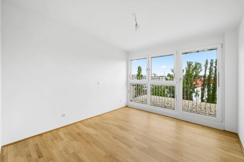 Wohnung – Wien, Donaufeld - Ansicht 3