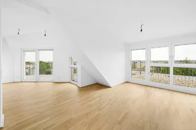 2-Zimmer-Wohnung kaufen in Wien – 61,26 m², € 299.000 – Bild 2 von 13