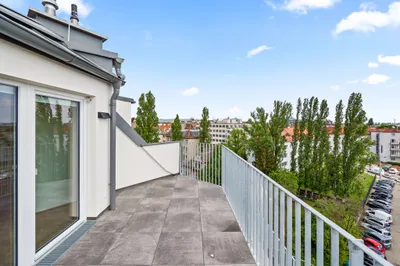 2-Zimmer-Wohnung kaufen in Wien – 61,26 m², € 299.000