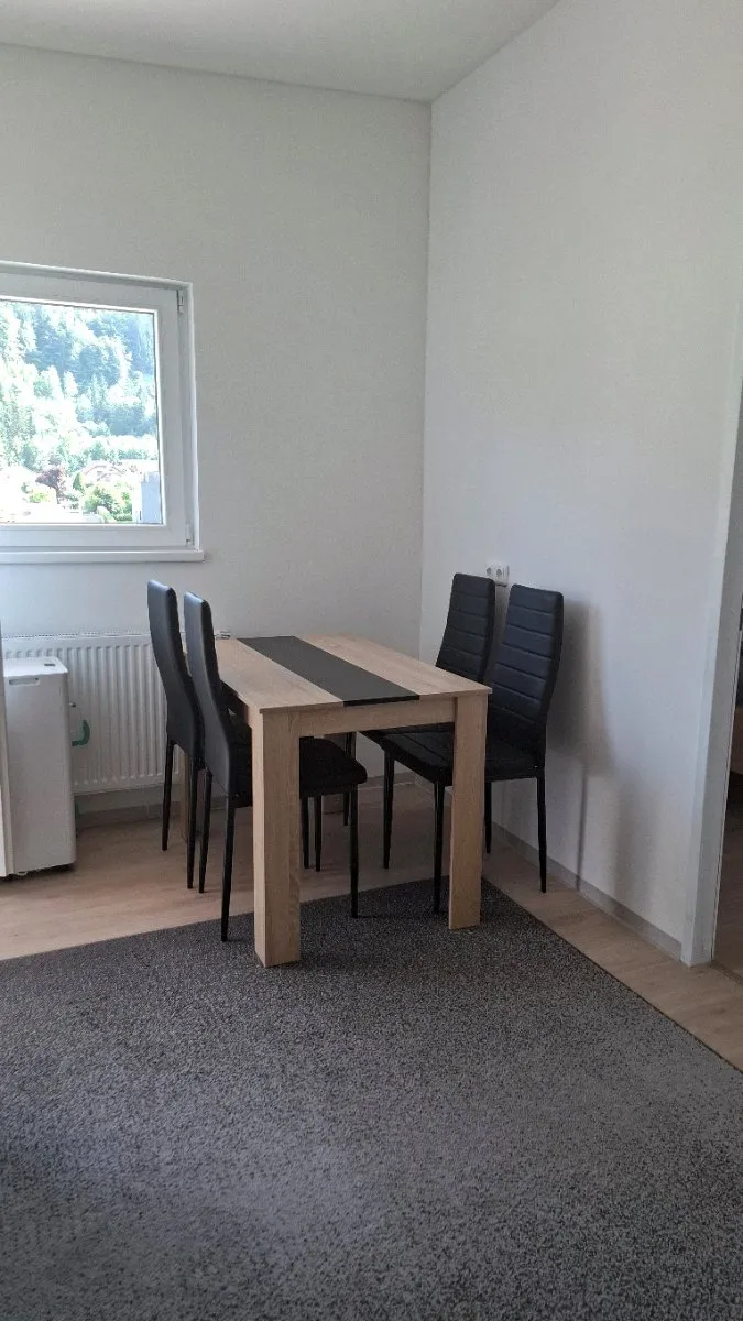 Ferienwohnung - Ansicht 2