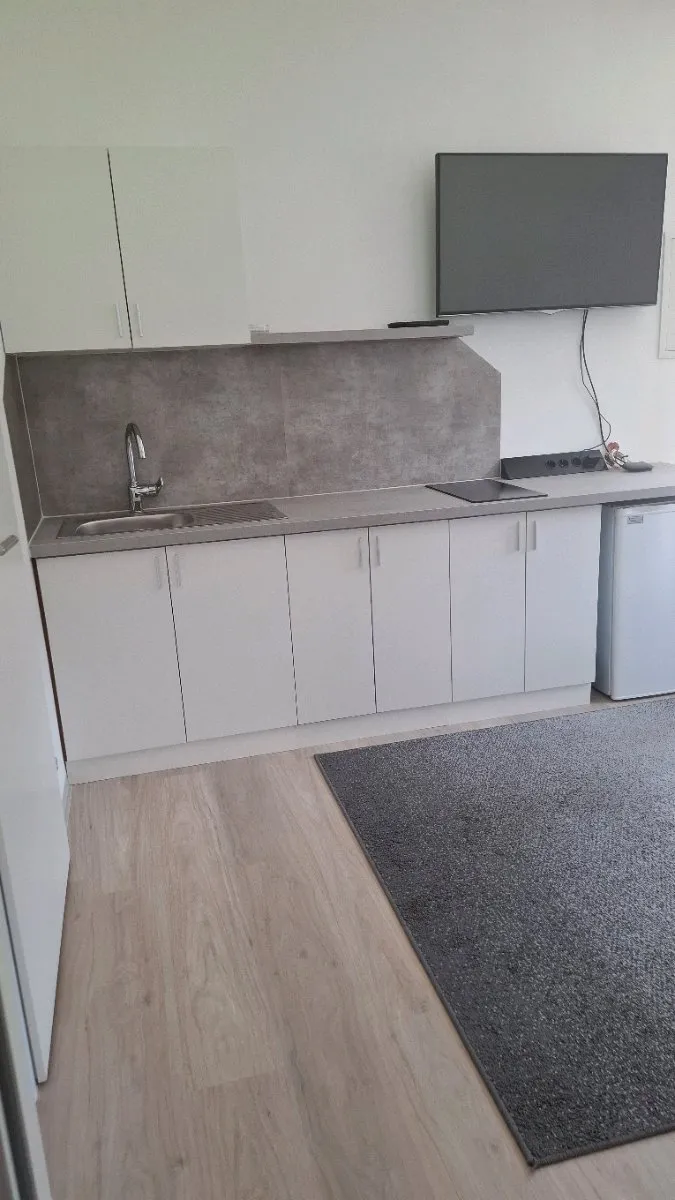 Ferienwohnung - Ansicht 3