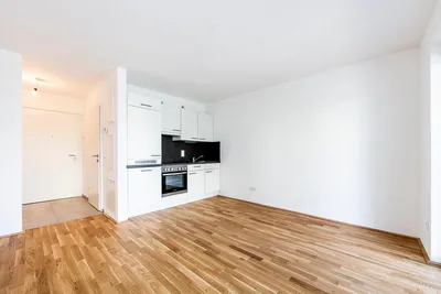 1-Zimmer-Wohnung mieten in Graz – 31,92 m², € 459 – Bild 7 von 11