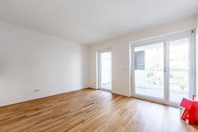 1-Zimmer-Wohnung mieten in Graz – 31,92 m², € 459 – Bild 9 von 11