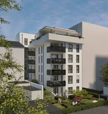 4-Zimmer-Wohnung kaufen in Linz – 86,66 m², € 649.000 – Bild 2 von 3