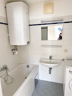 2-Zimmer-Wohnung mieten in Graz – 38 m², € 544 – Bild 5 von 9