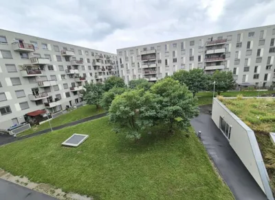 2-Zimmer-Wohnung mieten in Graz – 68 m², € 775 – Bild 6 von 8