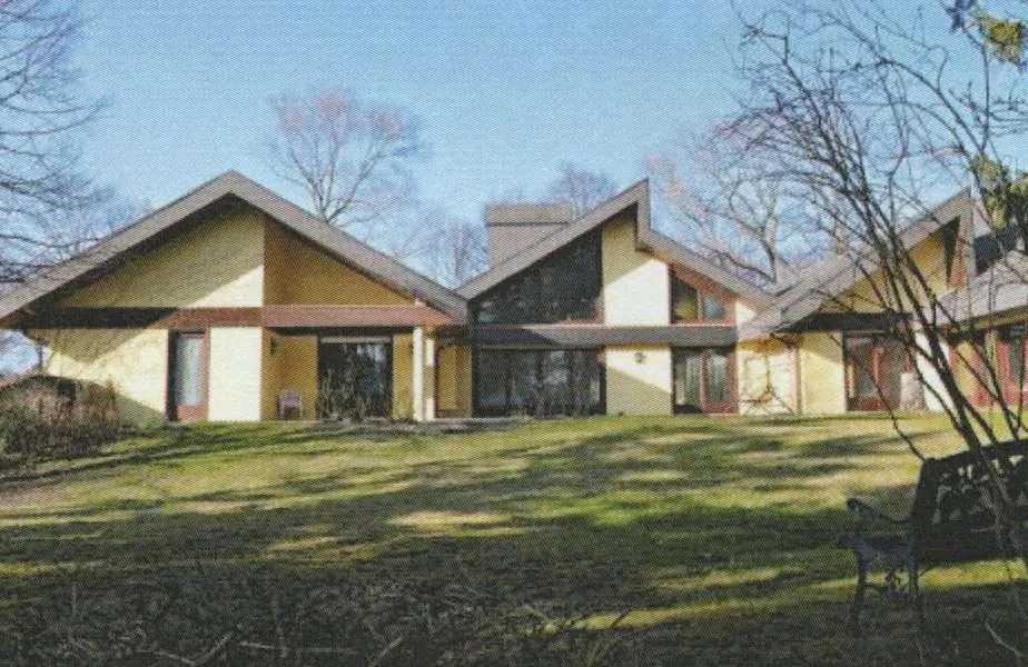 Haus – Ebreichsdorf, Katastralgemeinde Ebreichsdorf - Ansicht 2