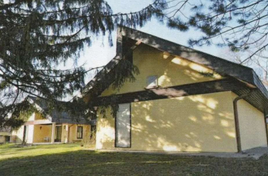Haus – Ebreichsdorf, Katastralgemeinde Ebreichsdorf - Ansicht 3