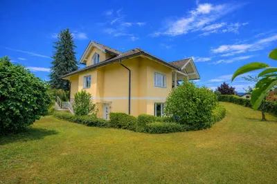 8-Zimmer-Gewerbeimmobilie kaufen in Klagenfurt Land – 260 m², € 785.000 – Bild 2 von 10