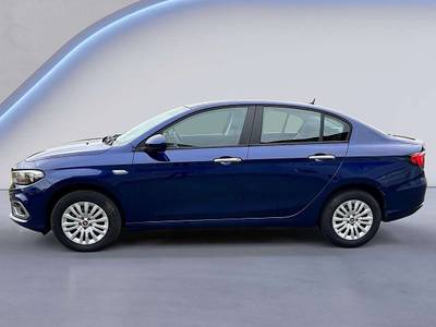 Fiat Tipo Limousine 1.6 Multijet 130 CITY mit Rüc...