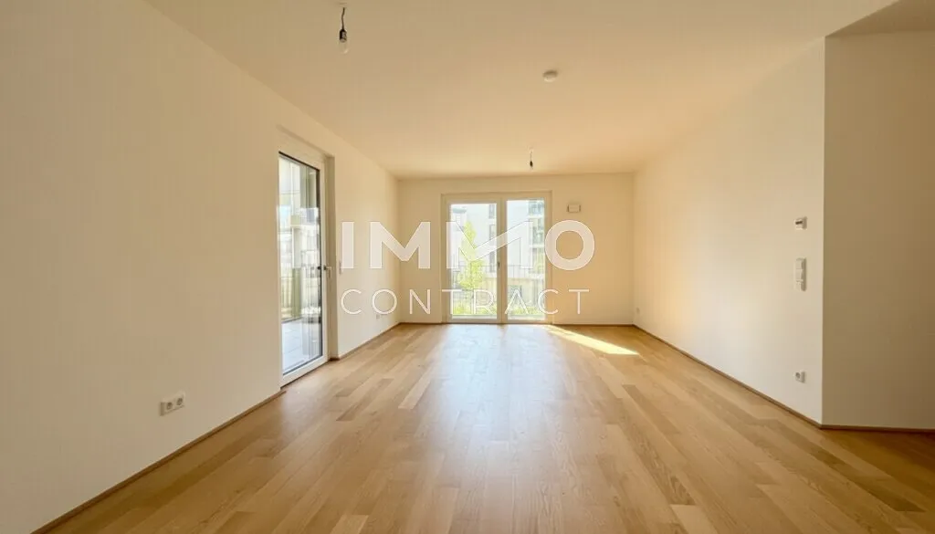 Apartment in Wien, Großjedlersdorf, Katastralgemeinde Großjedlersdorf I - Ansicht 2