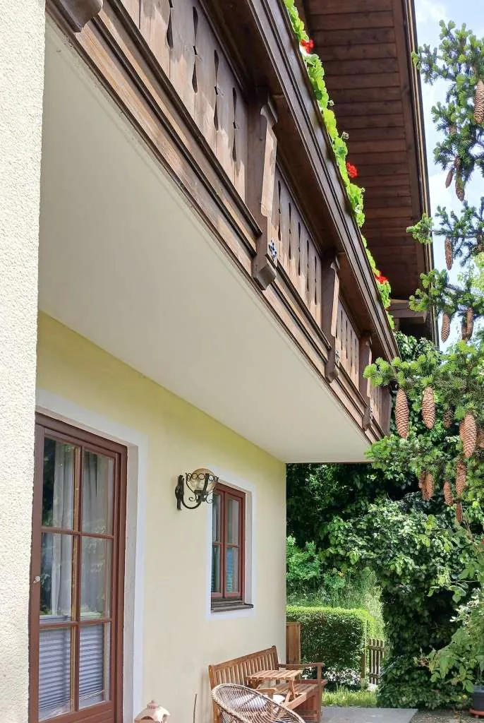 House in St. Wolfgang im Salzkammergut, Au, Aschau - Ansicht 2