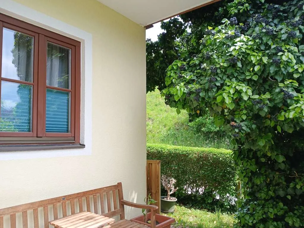 House in St. Wolfgang im Salzkammergut, Au, Aschau - Ansicht 3