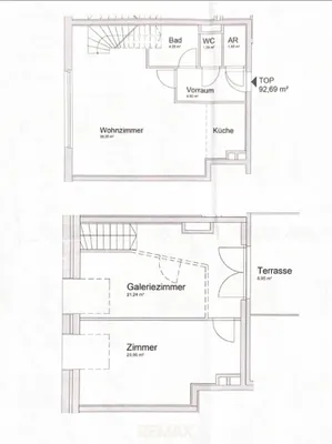 3-Zimmer-Wohnung kaufen in Wien – 93 m², € 629.500 – Bild 13 von 13