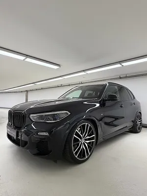 BMW X5 xDrive30d Aut.