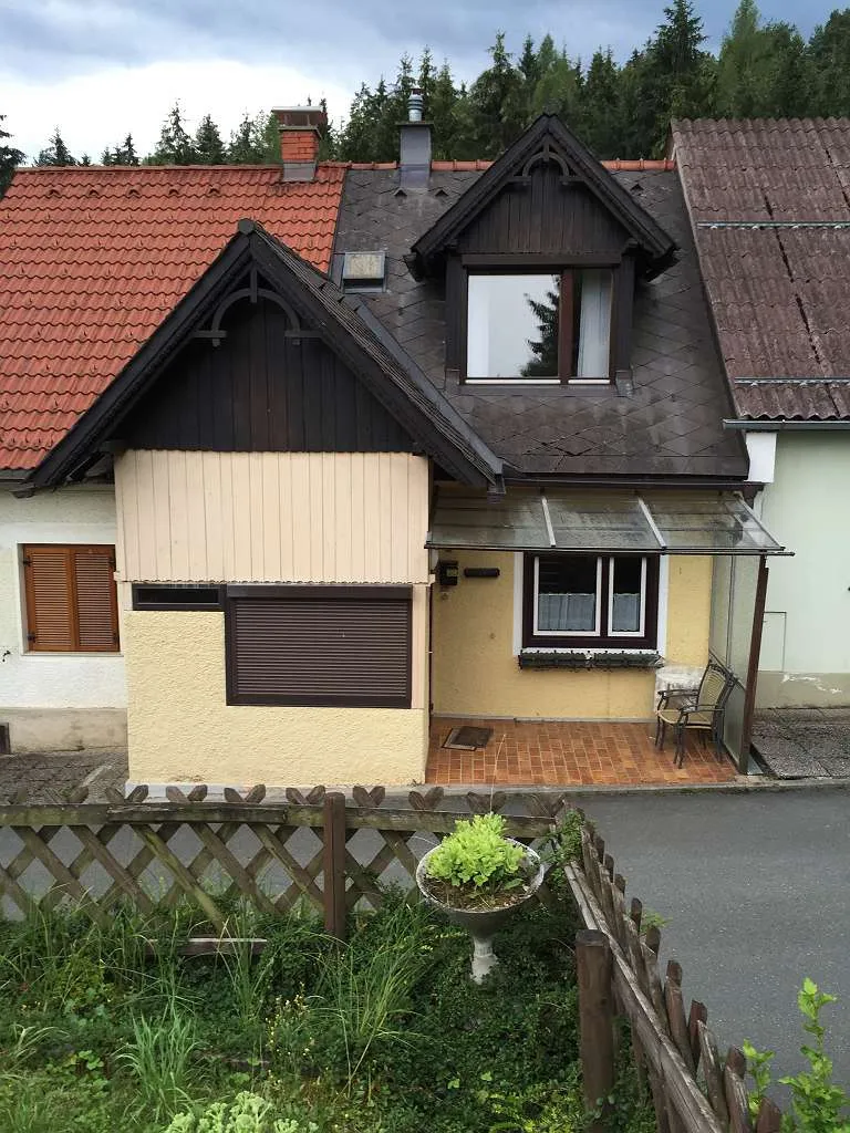Haus – Wies, Kreuzberg, Katastralgemeinde Mitterlimberg - Ansicht 3