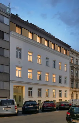 Wohnung kaufen in Wien – 261 m², € 370.000 – Bild 2 von 13