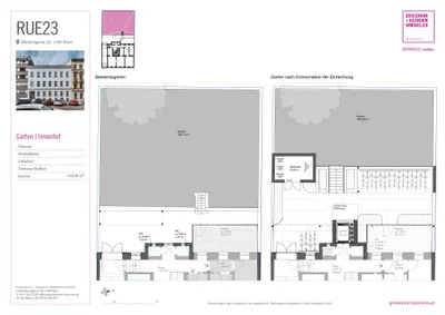 Wohnung kaufen in Wien – 261 m², € 370.000 – Bild 13 von 13