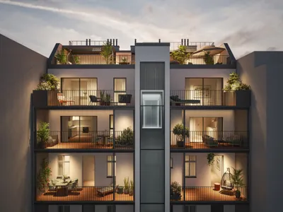 Wohnung zum Kauf in 1160 Wien Ottakring