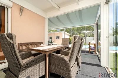 3-Zimmer-Haus kaufen in Bruck an der Leitha – 130,18 m², € 650.000 – Bild 17 von 34