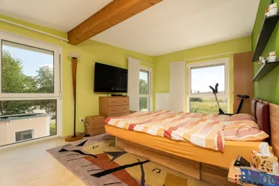 3-Zimmer-Haus kaufen in Bruck an der Leitha – 130,18 m², € 650.000 – Bild 13 von 34