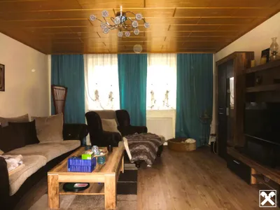 3-Zimmer-Haus kaufen in Oberpullendorf – 130 m², € 115.000 – Bild 2 von 17