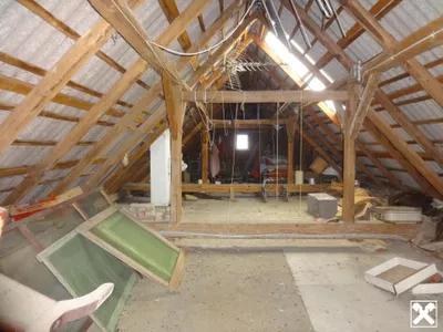 3-Zimmer-Haus kaufen in Oberpullendorf – 130 m², € 115.000 – Bild 10 von 17