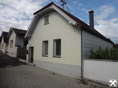 3-Zimmer-Haus kaufen in Oberpullendorf – 130 m², € 115.000 – Bild 14 von 17