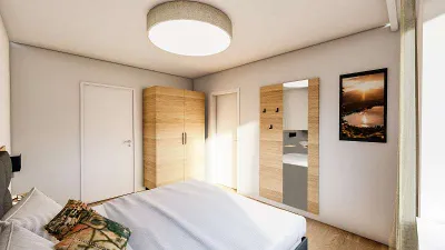 Wohnung kaufen in Völkermarkt – 93,86 m² – Bild 5 von 21