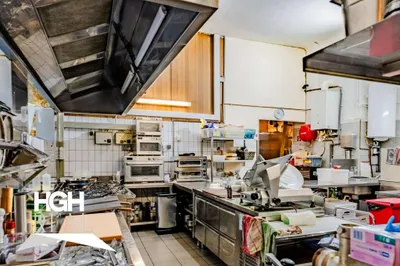 3-Zimmer-Gewerbeimmobilie kaufen in Wien – 200 m² – Bild 4 von 5