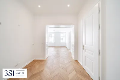 2-Zimmer-Wohnung kaufen in Wien – 59,88 m², € 579.000 – Bild 2 von 16