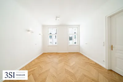2-Zimmer-Wohnung kaufen in Wien – 59,88 m², € 579.000 – Bild 1 von 16