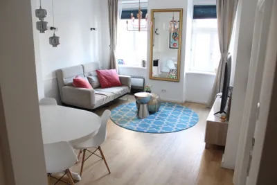 2-Zimmer-Wohnung kaufen in Wien – 58 m², € 298.000 – Bild 2 von 5