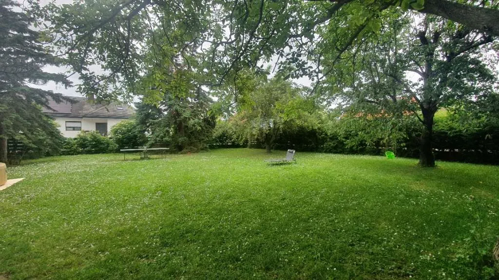 Filetstück für Mehrfamilien-Objekt: 583 m² Baugrund mit herrlichem Baumbestand in Guntramsdorf - PROVISIONSFREI