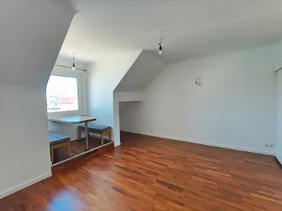 3 Zimmer Dachgeschoss Wohnung, photo 1