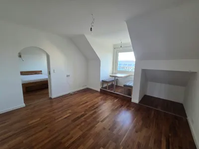 3 Zimmer Dachgeschoss Wohnung, photo 3