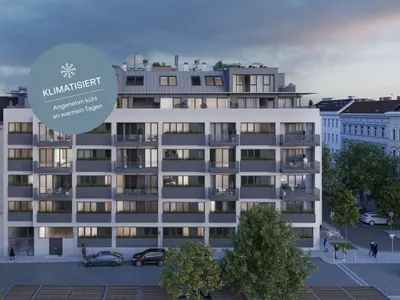 3-Zimmer-Wohnung kaufen in Wien – 67 m², € 560.300 – Bild 1 von 13